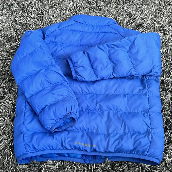 UNIQLO | Ultra Light Puffer Jacket - Picture 4 of 5